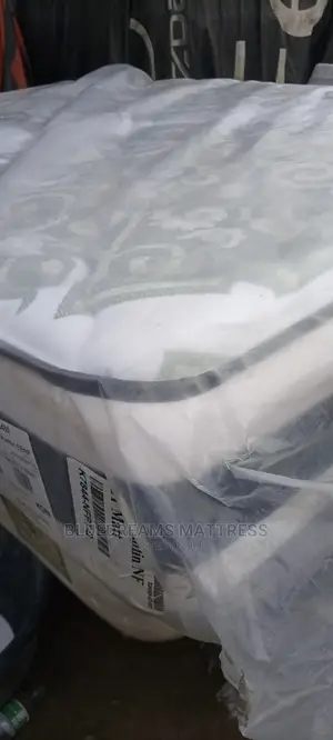 6by7 USA/ Canadian Spring Hybrid Mattress