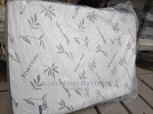 3by6 Usa/Canadian Orthopedic Spring Mattress