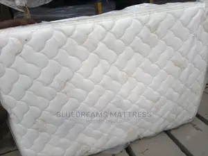 Usa/Canadian 3.5by6 Spring Mattress