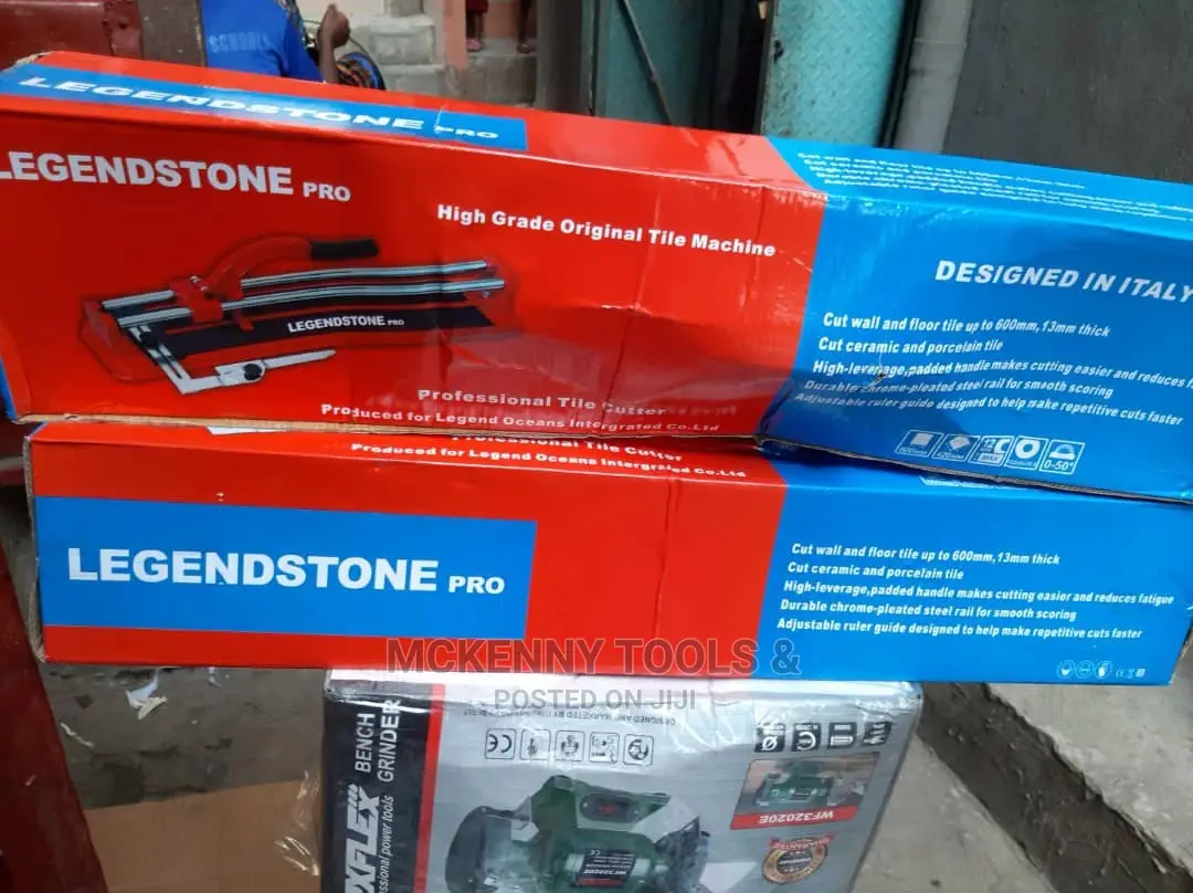 High Grade Orignal Tile Cutter Machine