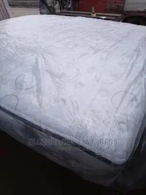 USA/Canadian Hybrid Mattress