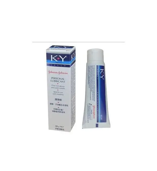 Ky Jelly Personal Lubricant 50g for sale - Olu Peters  Price:  5,000 on  Jiji.ng [Surulere]