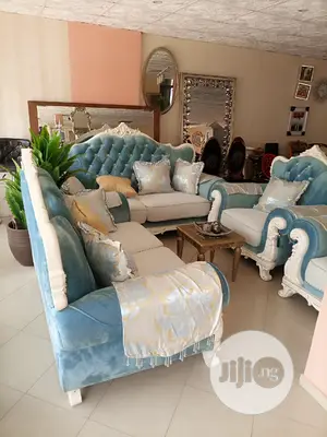 Photo - Royal Sofas Chairs by 7 Seaters