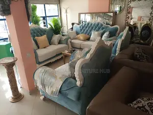 Royal Sofas Chairs by 7 Seaters