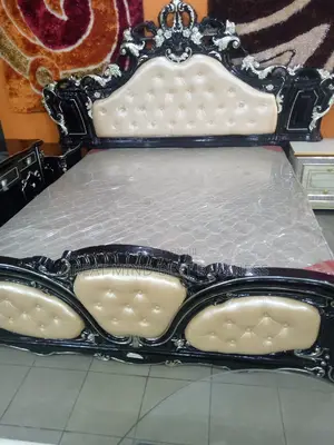 Imported Royal Bad
