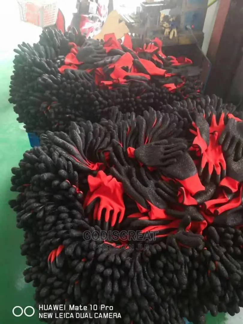 Hand Glove