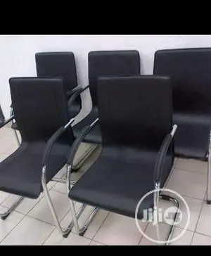 Visitor Chairs