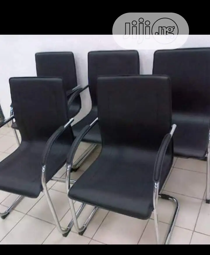 Visitor Chairs