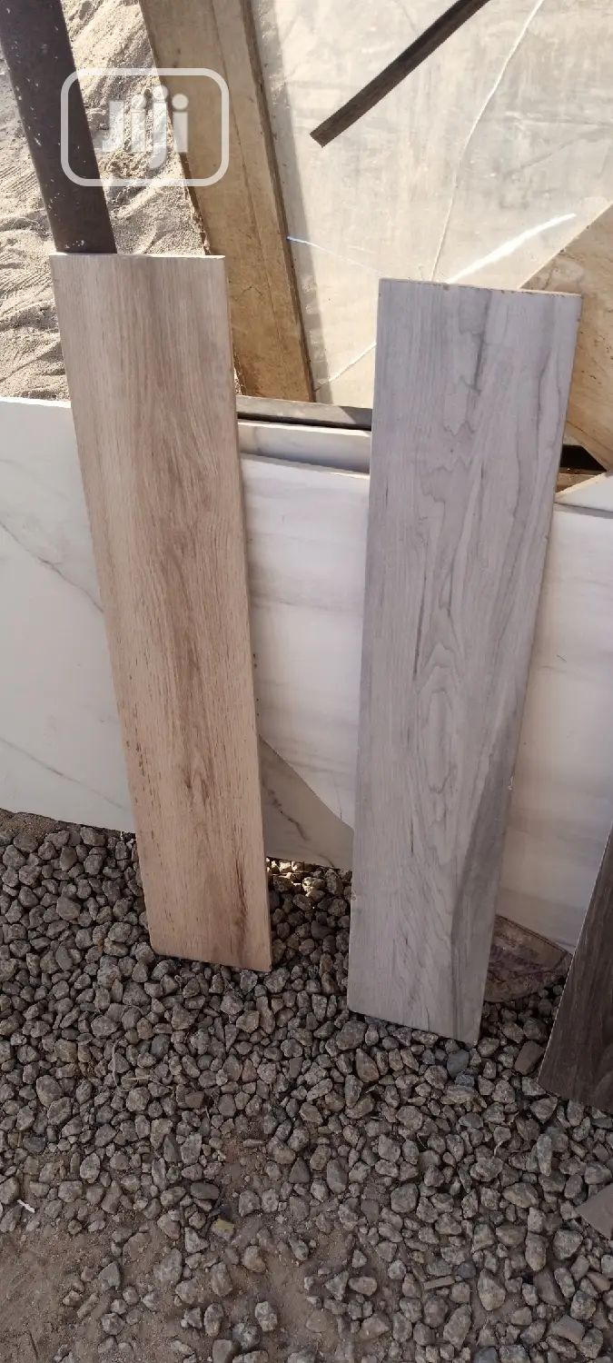 Floor and Wall Tiles