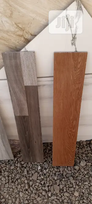 Floor and Wall Tiles
