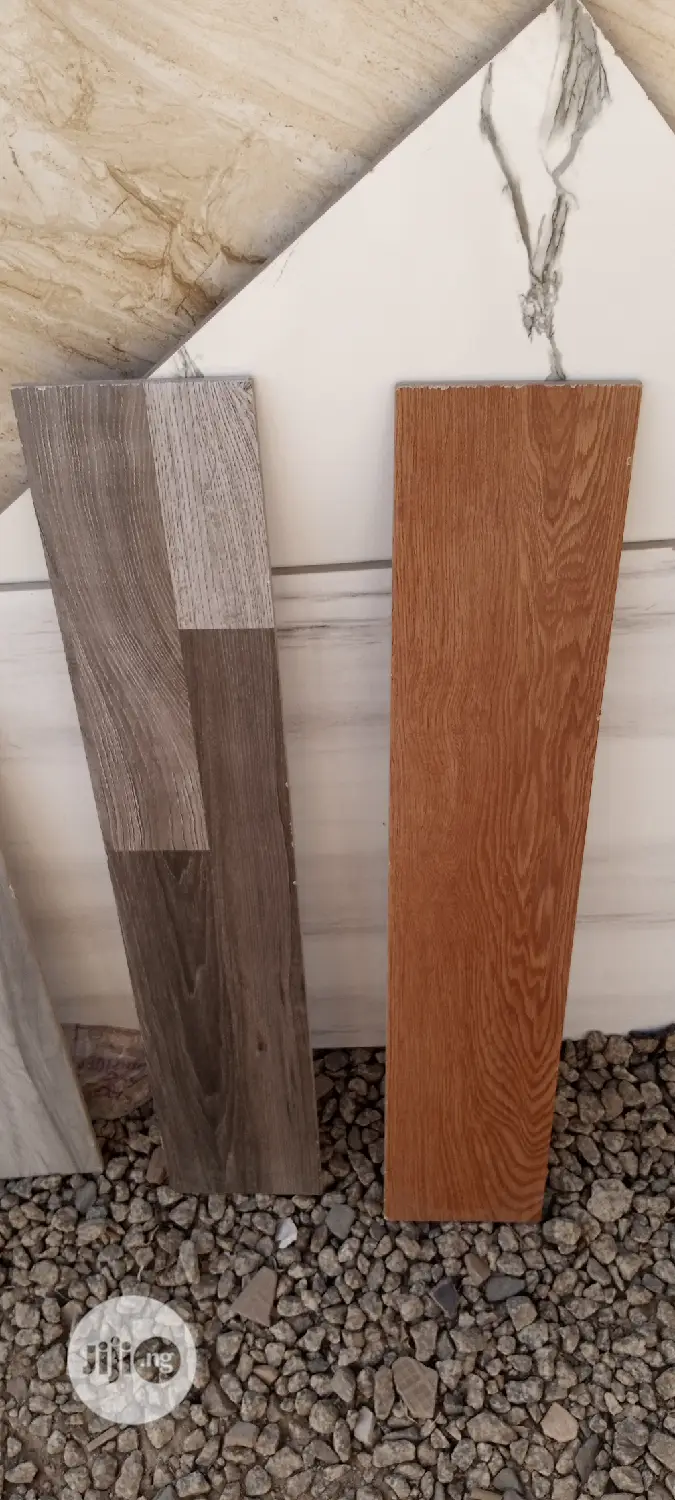 Floor and Wall Tiles