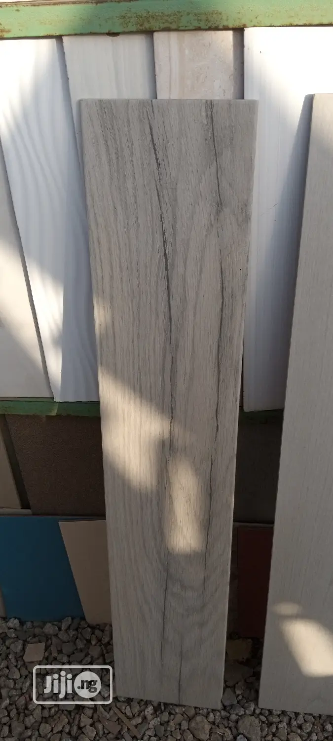 Floor and Wall Tiles