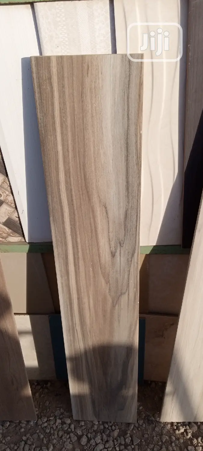 Floor and Wall Tiles