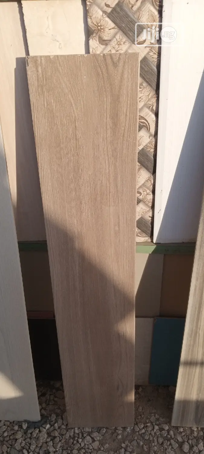 Floor and Wall Tiles