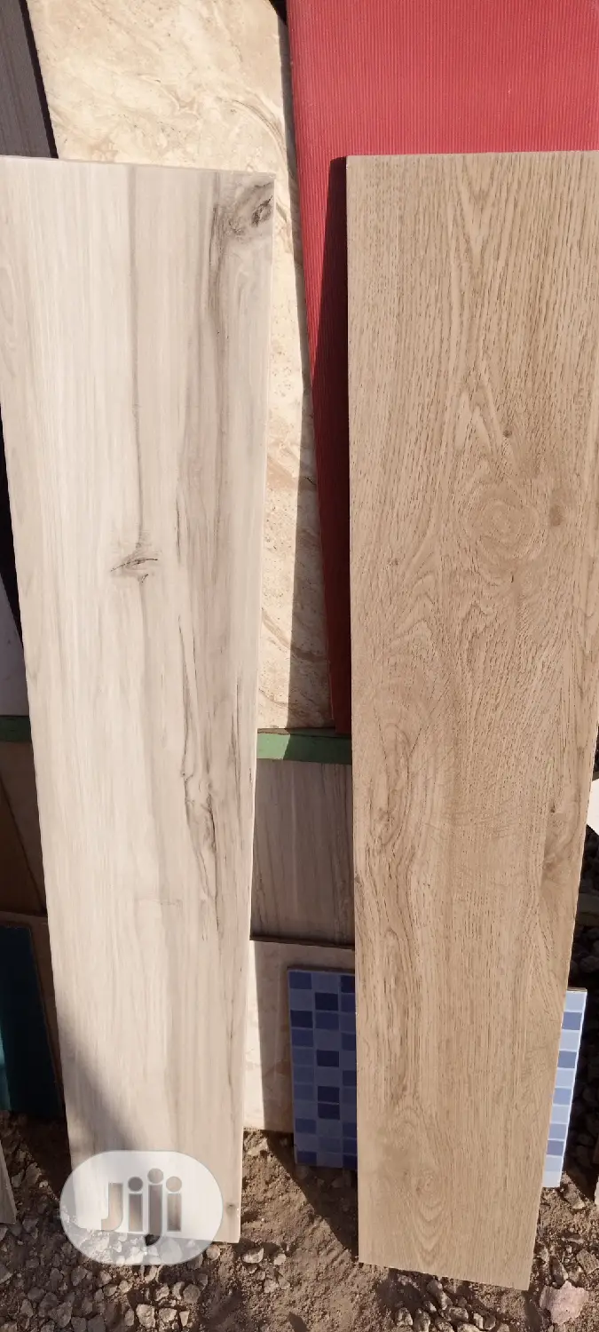 Floor and Wall Tiles