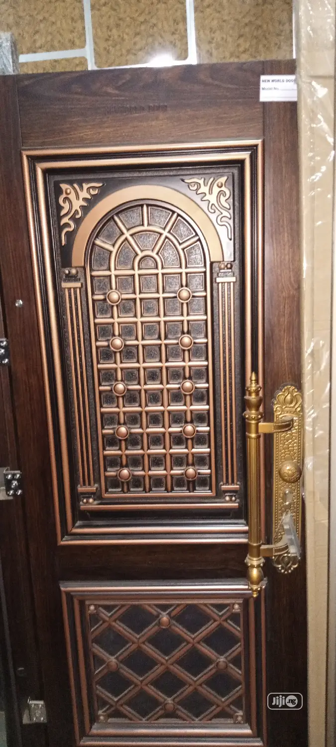 German Doors