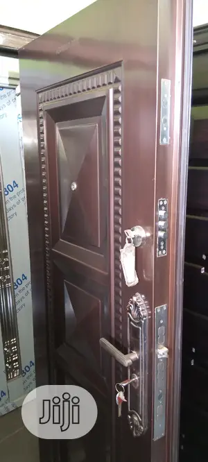 German Doors
