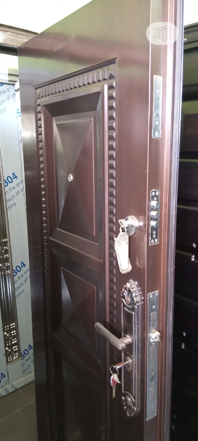 German Doors