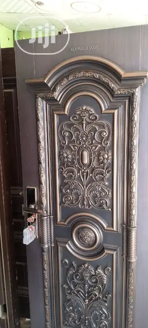 German Doors