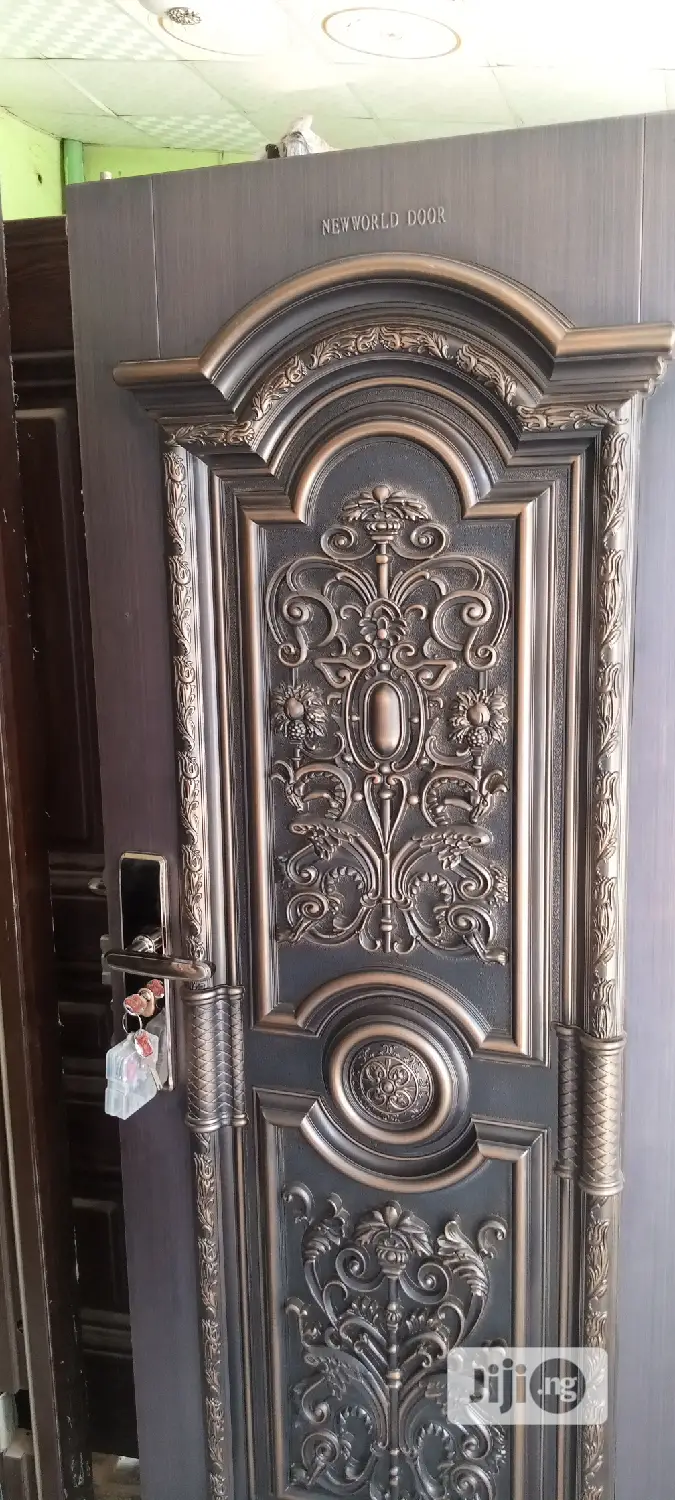 German Doors