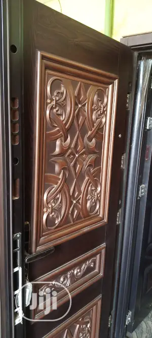 German Doors