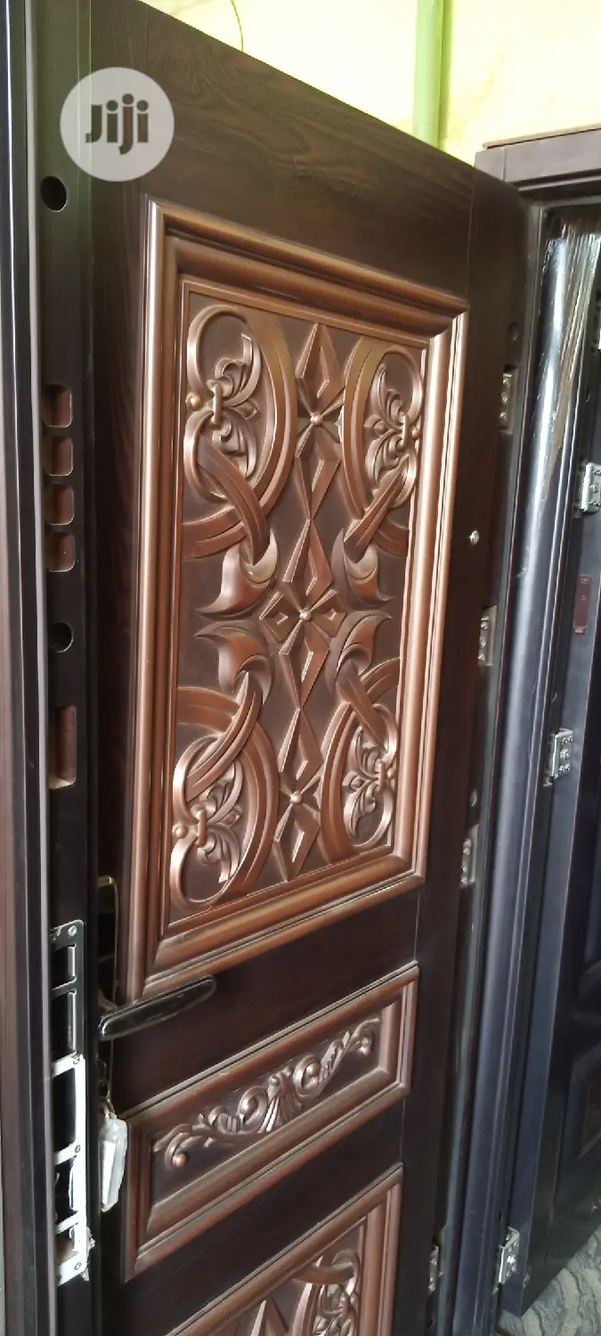 German Doors