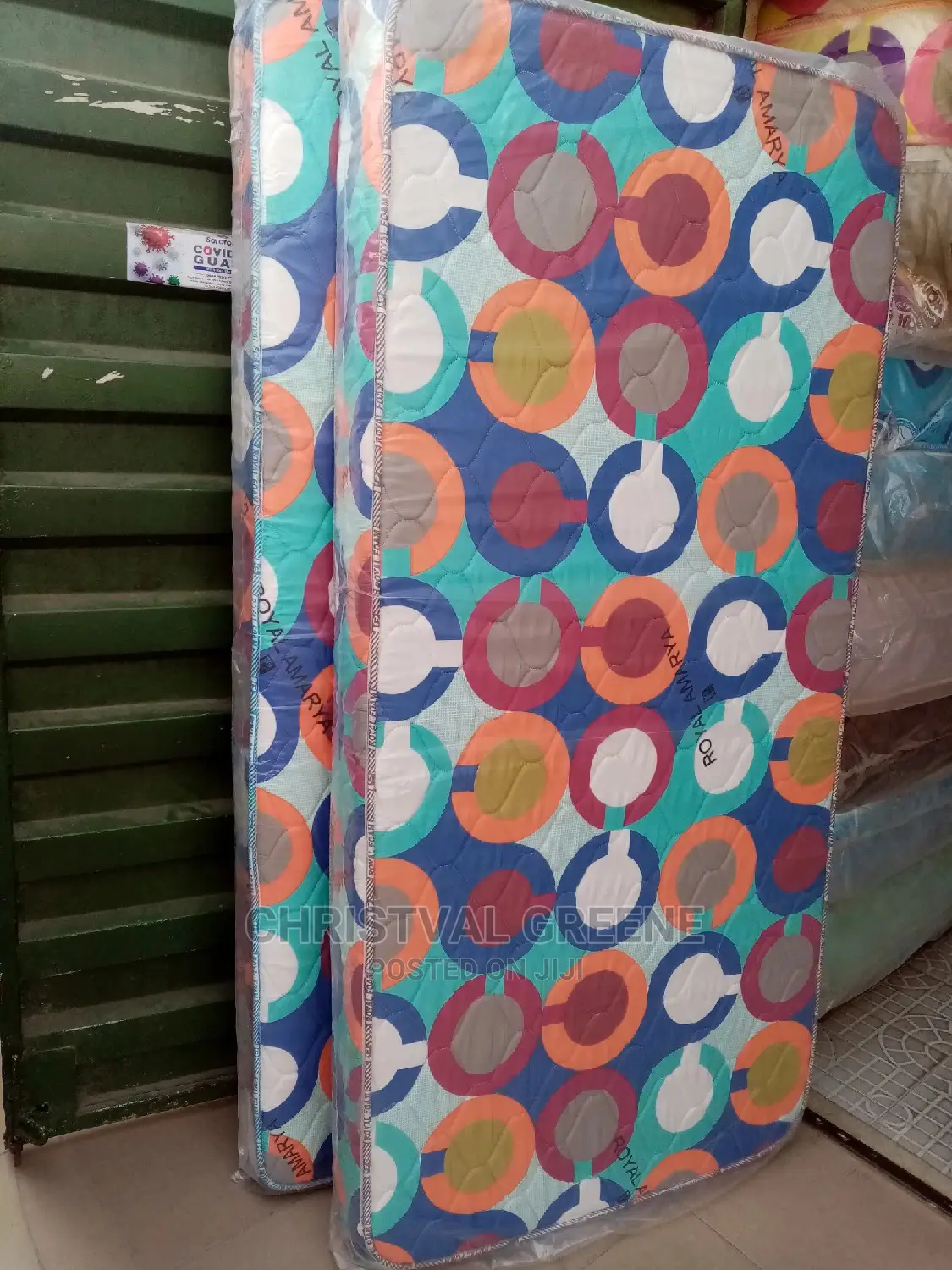 Mattress Store