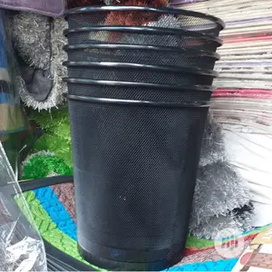 Quality Stainless Steel Waste Bin