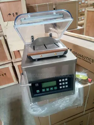 Packaging Machine Vacuum Packaging Machine