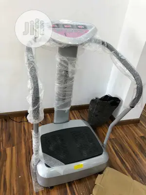 Crazy Massager