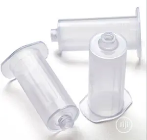 Needle Vacutainer Holder