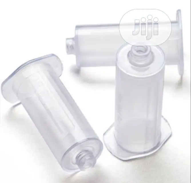 Needle Vacutainer Holder