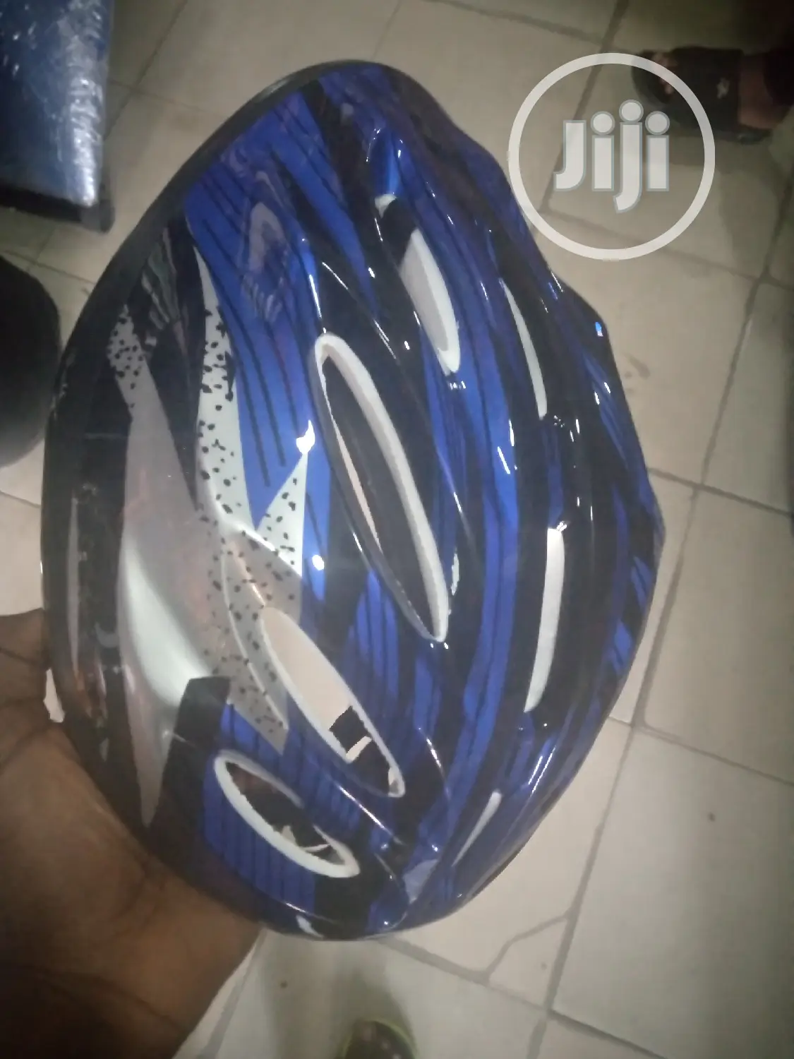 Skate Helmets