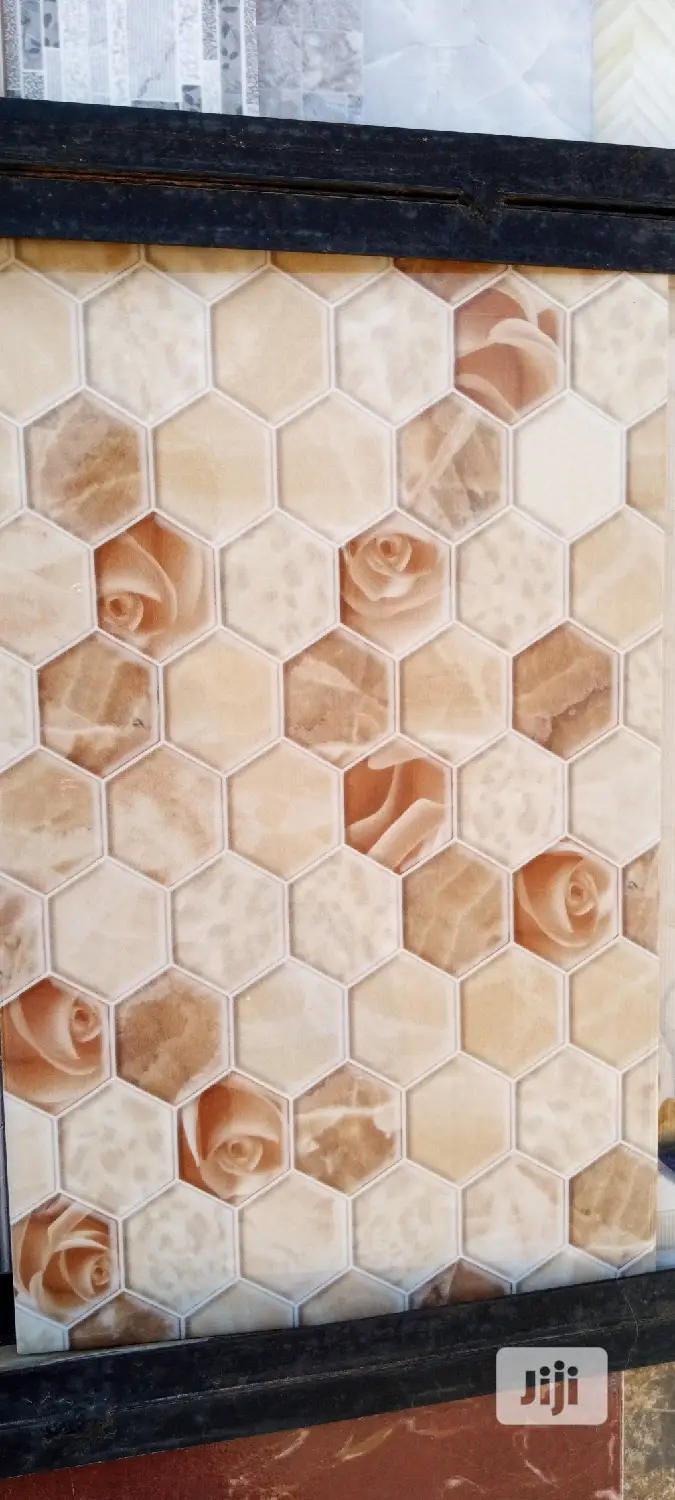 Wall Tiles 25*40