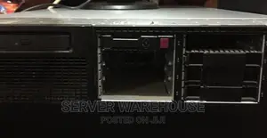Server HP ProLiant DL380P Gen8 32GB Intel Xeon HDD 1T