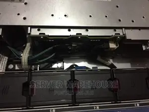 Server HP ProLiant DL380P Gen8 32GB Intel Xeon HDD 1T