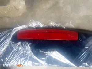 Range Rover Sport 2006_2009 Booth Light