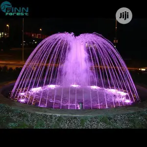 Water Fountain
