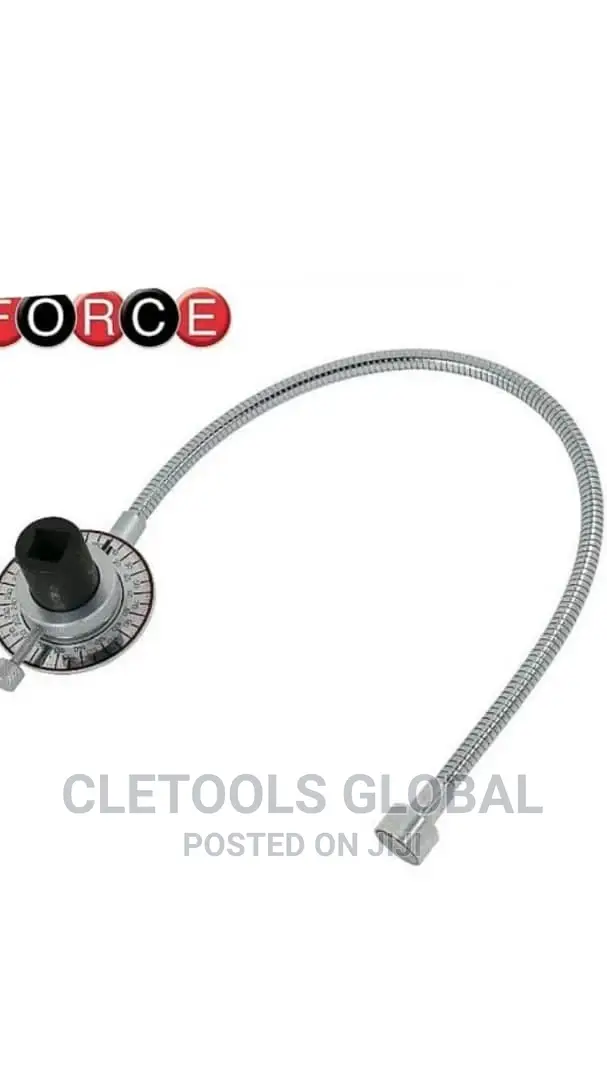 Torque Angle Meter( Magnetic)
