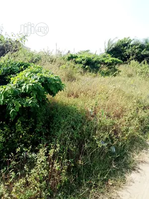 Land Available Gazetted Survey at Eleko Junction