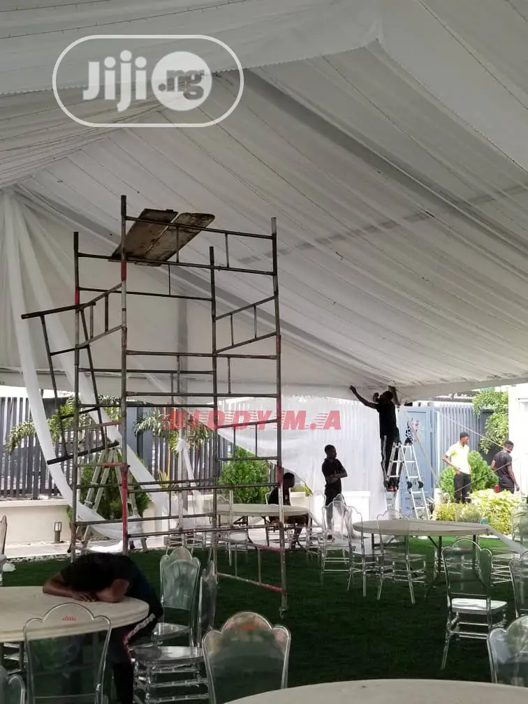 Scaffolds For Rent