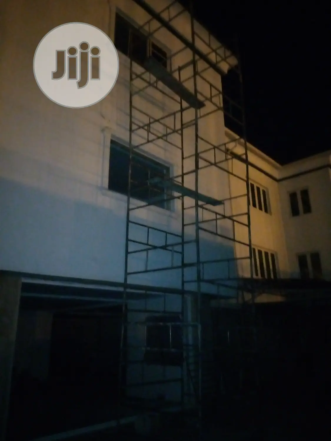 Scaffolds For Rent