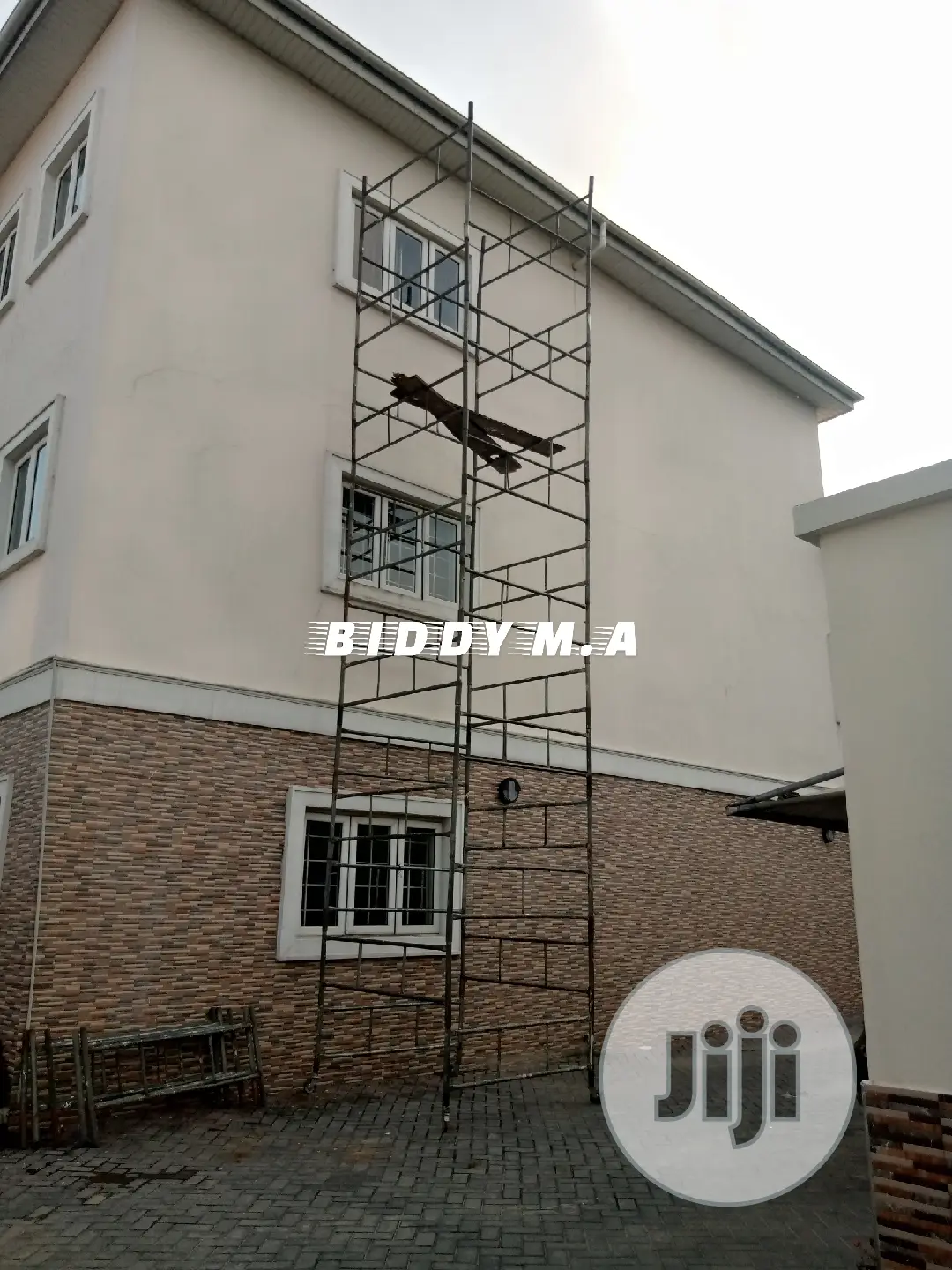 Scaffolds For Rent