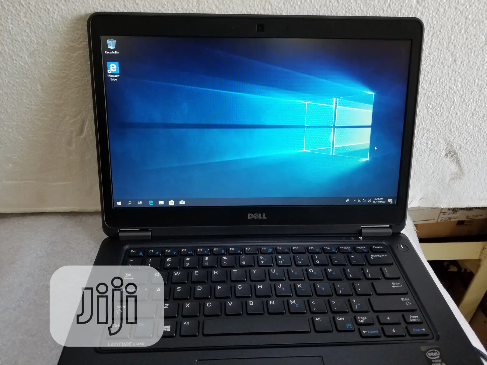 Laptop Dell Latitude E7450 8GB Intel Core I5 SSD 256GB