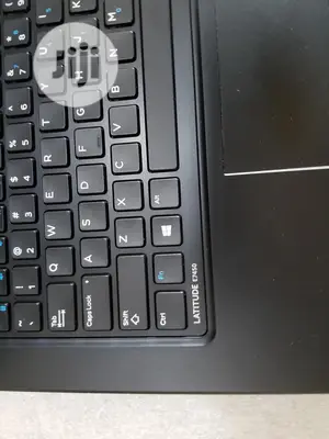 Laptop Dell Latitude E7450 8GB Intel Core I5 SSD 256GB