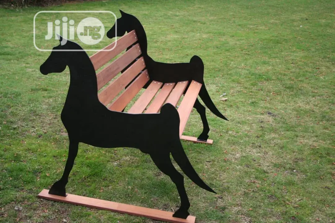 Garden Benches
