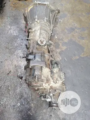 4 Pin Gear Box Toyota Land Cruiser. Call/Whatsapp.