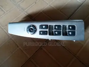 Pressing Botton for Toyota and Lexus Products Available.