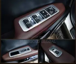 Pressing Botton for Toyota and Lexus Products Available.