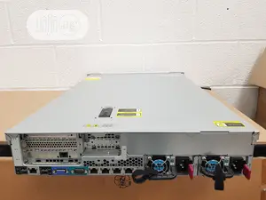 Server HP ProLiant DL 32GB Intel Xeon HDD 2T